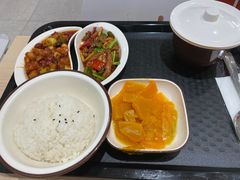 -乡村基(世纪店)