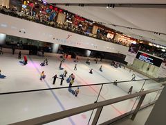 -TheRink大零溜冰场(IFS国金中心店)
