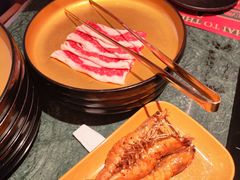 -牛New寿喜烧(曹路花园城店)