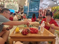 -青水瓦台汤泉(未央店)