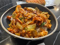 -HONGA HONGA雄家(曹路店)