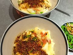 -弓家大队老碗面(高新咖啡街区店)