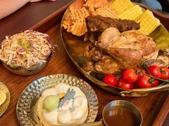 -皇室宴会厅(香港迪士尼乐园)
