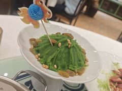 -老西门·常州菜(新区店)
