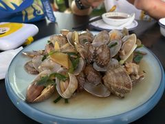-锦里海景海鲜餐厅.三亚老字号(亚龙湾中心广场店)