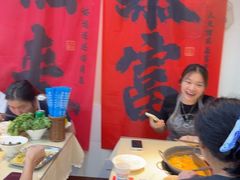 -赵美丽·重庆社区火锅·直营店(火车东站·中豪国际店)