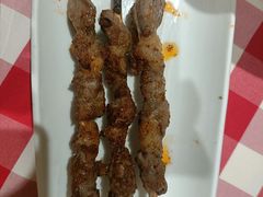 -西贝(财富购物中心店)