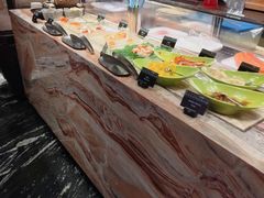 -西安W酒店·WEI全味西餐厅