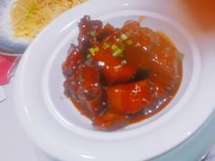 -松沪名灶·豆浆鱼头·新上海菜(飞航吾悦广场店)
