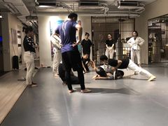 -CBCx巨鹿搏击 CHAMPIONROAD FIGHT CLUB(香蜜湖店)