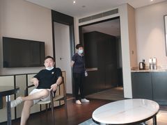 -连云港苏宁索菲特酒店