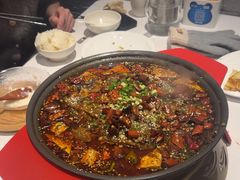 -眉州东坡(团结湖店)