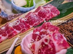 -江户烧肉(高德店)