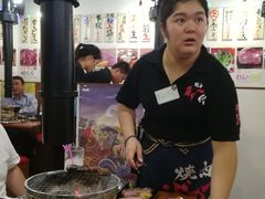 -蒜香焼肉PURUSHIN(马场路店)