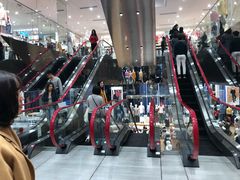 -优衣库(深圳万象天地旗舰店)