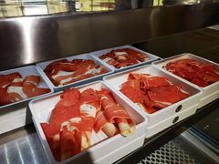 -爱伲牛肉火锅自助(景洪店)