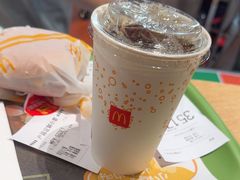 -麦当劳·得来速店(星沙大道店)