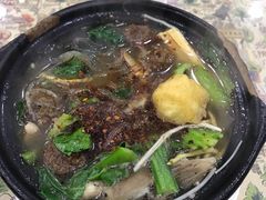 -清真·穆萨砂锅(大皮院店)