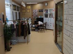 -中田健身工作室(博兴路店)