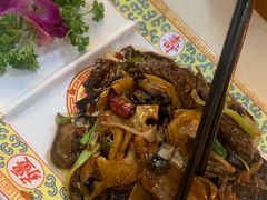 精品爆三样-砂锅居(西四店)