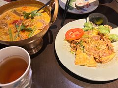 -大头虾越式风味餐厅(光明广场店)