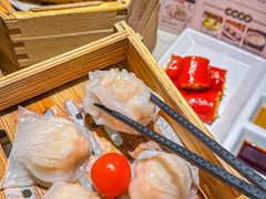 -悦满楼·西关名点·湛江名菜(航空综合大厦店)