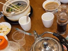 -溢香苑瓦罐(前进路店)