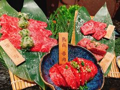 -老乾杯和牛烧肉(王府中环店)