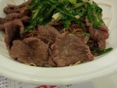 -大哥餐厅(西城花园店)