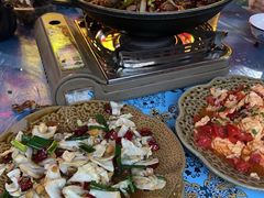 -古城苗家土菜馆(河景餐厅店)