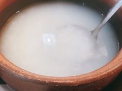 -辉记潮汕海鲜砂锅粥(林和西店)
