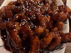 -奶奶的味道(胶州路店)