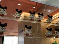 -虎丫炒鸡(郑州高新万科店)