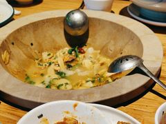 -云尊府云南菜·蒸汽石锅鱼(五棵松华熙店)
