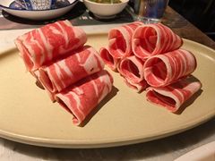 -尚尚仙·酸汤猪手·猪肚鸡火锅(华联万柳购物中心店)