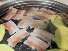 -猫爪爪原切自助烤肉(观音桥阳光世纪店)