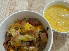 -周记热干面豆皮大王(桃花东街店)