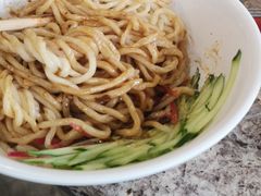 -厚味居炙子烤肉·清真(天桥南纬路店)