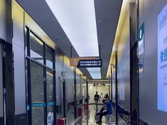 -深圳富茂格伦菲尔口腔门诊部(龙华清湖总院)
