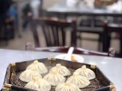 -西安贾三灌汤包·回坊小吃·清真炒菜(北院门总店)