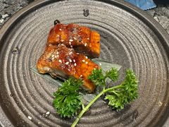 -渔荷食町·铁板烧料理(崂山万象汇店)