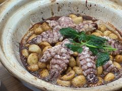 -潮中人潮州菜(益乐路店)