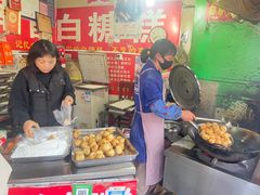 -老南昌白糖糕(大士院店)
