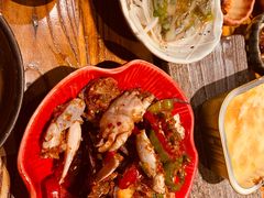 -黑牛の店·和牛烧肉(大悦城店)