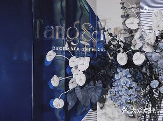 【Once in a blue moon】室内篇