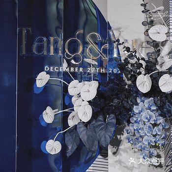 【Once in a blue moon】室内篇