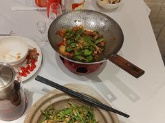 -眉州东坡(团结湖店)