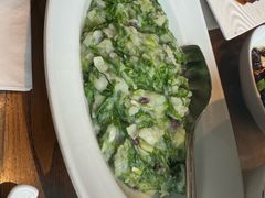 -北京老铺烤鸭(西稍门店)