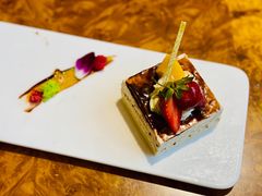 -翠湖六号全日制西餐厅(翠湖宾馆店)