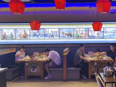 -山河屯铁锅炖·非遗铁锅炖(华强北店)